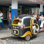 Cuba varie (100)