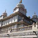 India 2007- (01005)