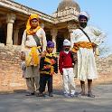 India 2007- (01006)