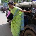 India 2007- (01029)
