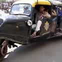 India 2007- (01030)