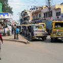 India 2007- (01038)