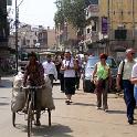 India 2007- (01044)