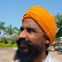 India 2007- (01051)