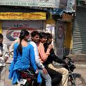 India 2007- (01070)