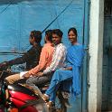 India 2007- (01071)