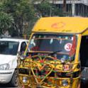 India 2007- (01081)