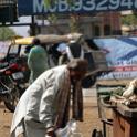 India 2007- (01086)