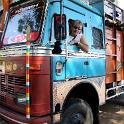 India 2007- (01089)