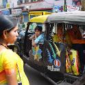 India 2007- (01119)