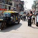 India 2007- (01121)