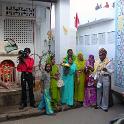 India 2007- (01136)