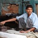 India 2007- (01160)