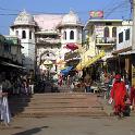 India 2007- (01182)