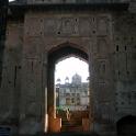 India 2007- (01184)