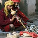 India 2007- (01196)
