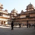 India 2007- (01222)