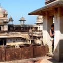 India 2007- (01235)