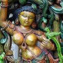 India 2007- (01450)