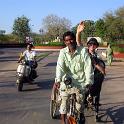 India 2007- (01564)