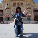India 2007- (0364)