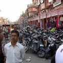 India 2007- (0550)