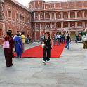 India 2007- (0551)