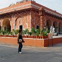 India 2007- (0552)