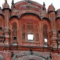 India 2007- (0554)