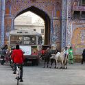 India 2007- (0587)
