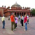India 2007- (0754)