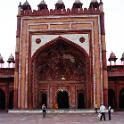 India 2007- (0796)