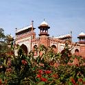 India 2007- (0813)