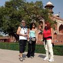 India 2007- (0815)