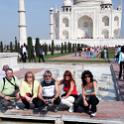 India 2007- (0821)