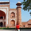 India 2007- (0833)