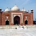 India 2007- (0847)