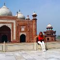 India 2007- (0853)