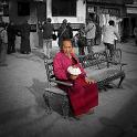 Nepal 2007- (1054)bis