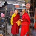 Nepal 2007- (888)