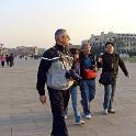 2010 Pechino-Piazza Tienanmen 28mar2010 (2)