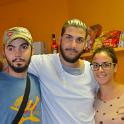Inti Illimani concerto al Parco Florida di Pegognaga 30lug2015 (123)