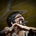 Inti Illimani concerto al Parco Florida di Pegognaga 30lug2015 (14)