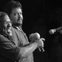 Inti Illimani concerto al Parco Florida di Pegognaga 30lug2015 (64)
