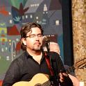 Inti Illimani concerto al Parco Florida di Pegognaga 30lug2015 (83)