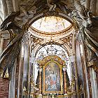 2017-14 Roma S.Luigi dei Francesi (Caravaggio) 11apr2017 (3)