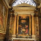 2017-14 Roma S.Luigi dei Francesi (Caravaggio) 11apr2017 (5)