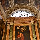 2017-14 Roma S.Luigi dei Francesi (Caravaggio) 11apr2017 (6)