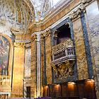 2017-14 Roma S.Luigi dei Francesi (Caravaggio) 11apr2017 (8)