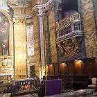 2017-14cell. Roma S.Luigi dei Francesi (Caravaggio) 11apr2017 (2)